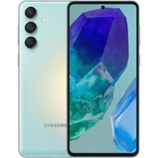 تصویر گوشی سامسونگ M55 5G | حافظه 256 رم 8 گیگابایت Samsung Galaxy M55 5G 256/8 GB