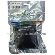 تصویر خمیر پلیمری مجسمه سازی آرتینا رنگ مشکی هوا خشک 