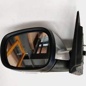 تصویر آینه بغل چپ جدید جک S5 8210100U1556GJ آینه-بغل-چپ-جدید-جک-S5