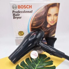 تصویر سشوار حرفه ای بوش BOSCH (طرح اصلی) 