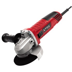 تصویر مینی فرز 1100 وات محک مدل AG-115/VK Mahak AG-115-VK Angle Grinder