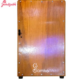 تصویر کاخن سامکو مدل S1 