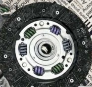 تصویر صفحه کلاچ تک ریو عظام 