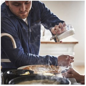 تصویر شکر پاش ایکیا مدل CITRONHAJ 