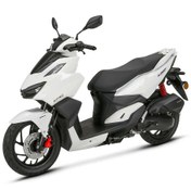 تصویر طرح واریو ۱۷۰ کویر (Kavir Vario 170) 