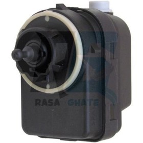 تصویر موتور تنظیم چراغ 206 