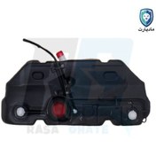 تصویر باک بنزین پژو ۴۰۵ سمند پارس دو فلوتر شش لایه 