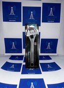 تصویر آچار فرانسه 10 اینچ تاپ تول(Top Tul) – قیمت و خرید 