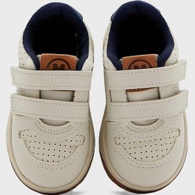 تصویر کفش‌های ورزشی چسبی نوزاد روت برند molekinho Infant Ruth Velcro Sneakers