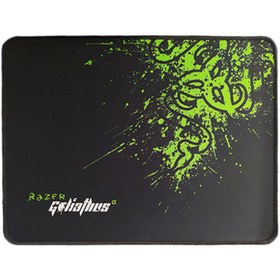 تصویر موس پد دی نت DT-S101 D-Net DT-S101 Mouse Pad