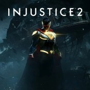 تصویر خرید بازی Injustice 2 اورجینال استیم 