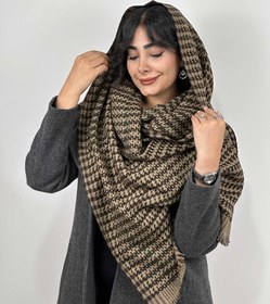 تصویر پیچازی - مشکی 