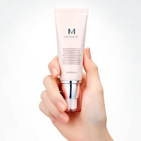 تصویر پرایمر آرایشی بی بی بومر 40 میل میشا Missha BB Boomer Makeup Primer 40ml