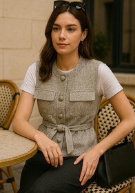 تصویر وست پاییزه 