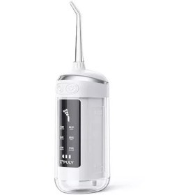 تصویر شستشو دهنده دهان و دندان شیائومی Xiaomi Enpuly L13 mini water flosser 180ml 