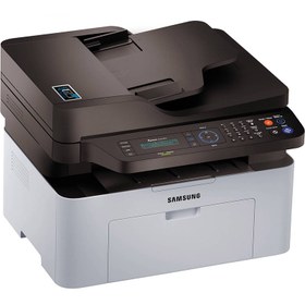 تصویر پرینتر ا Samsung Xpress M2070FH Multifunction Laser Printer With Handset Samsung Xpress M2070FH Multifunction Laser Printer With Handset