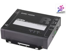 تصویر HDMI HDBaseT-Lite Receiver with Scaler (1080p@70m) (HDBaseT Class B) 