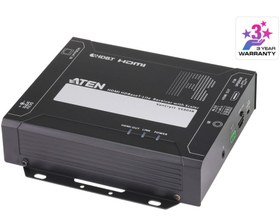 تصویر HDMI HDBaseT-Lite Receiver with Scaler (1080p@70m) (HDBaseT Class B) 