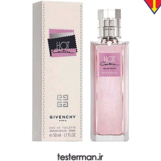 Givenchy hot couture on sale edt