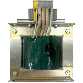 تصویر ترانس افزایش ولتاژ 15KVA 