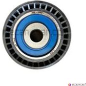 تصویر بلبرینگ تسمه تایم (پولی هرزگرد) ثابت ال نود L90 جی ای اس پی ا ball bearing ball bearing