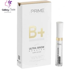 تصویر سرم تقویت کننده ابرو اولترا Brow Ultra Brow Booster Super Serum