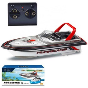 تصویر قایق کنترلی شارژی 588-777 