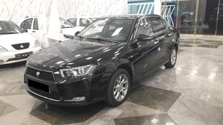 تصویر دنا پلاس مدل 1404 ا توربو اتوماتیک - آپشنال توربو اتوماتیک - آپشنال