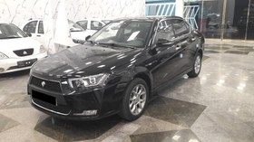 تصویر دنا پلاس مدل 1404 ا توربو اتوماتیک - آپشنال توربو اتوماتیک - آپشنال