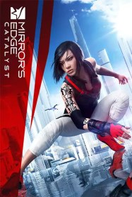 تصویر mirror's edge catalyst 