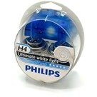 تصویر لامپ هالوژن برند PHILIPS 