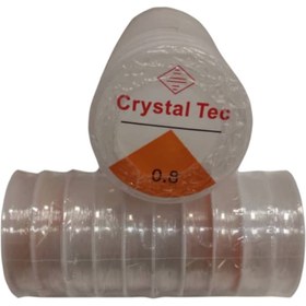 تصویر نخ نامرئی کشی بادكنک 