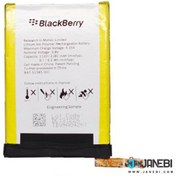 تصویر باتری بلک بری BlackBerry Q5 مدل BAT-51585-003 battery BlackBerry Q5 PTSM1