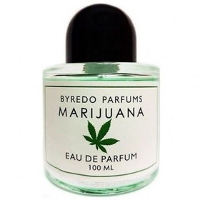 تصویر عطر ادکلن بایردو ماری جوانا| Byredo Marijuana 