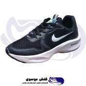 تصویر کفش اسپرت نایک زوم ست سایز ۳۷ تا ۴۴ زنانه و مردانه 