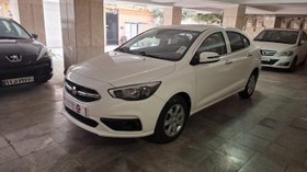 تصویر شاهین مدل 1404 ا پلاس اتوماتیک پلاس اتوماتیک