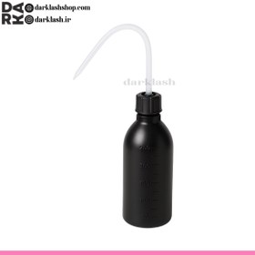 تصویر پیست شست و شو 