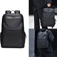 تصویر کوله پشتی لپ تاپ BackPack Black Leader BackPack Black Leader Type A-516