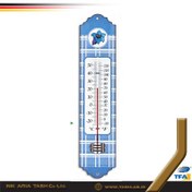 تصویر ترمومتر فلزی محیط 2052.06 تفا(TFA)|نمایندگی رسمی تفا در ایران 