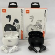 تصویر ایرپاد جی بی ال JBL مدل WAVE380 JBL AirPods model WAVE380