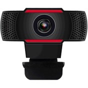 تصویر وب کم 2K بیاند مدل BW-212 Beyond BW-212 2K USB 2.1 Webcam