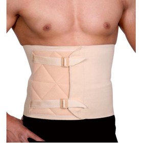 تصویر شکم بند تمام کش سگک دار CHIPSO مدل BA092 CHIPSO full elastic belly band with buckle model BA092