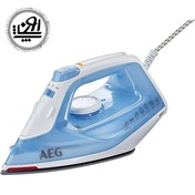 تصویر اتو بخار آاگ مدل DB1730 AEG Steam Iron DB1730