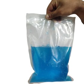 تصویر یخ خشک سفری مدل T70 