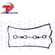 تصویر واشر درب سوپاپ دو تکه 530-550 کدفنی 481FC-1003054 