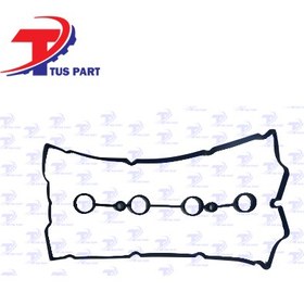 تصویر واشر درب سوپاپ دو تکه 530-550 کدفنی 481FC-1003054 