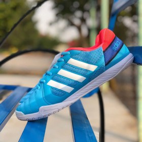 تصویر کفش فوتسال آدیداس تاپ سالا - 4 adidas top sala