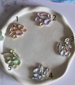 تصویر نگین ترک 