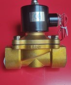 تصویر شیربرقی یونیدی مدل UW-15 سایز 1/2 