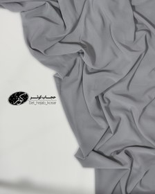 تصویر روسری کرپ حریر 